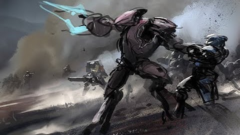 Scrapped GMV Project - In the End (2WEI)