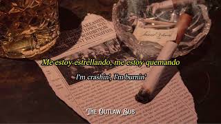 Morgan Wallen  -  Revelation (Subtitulado en español) (Lyrics)