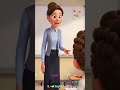 Learn Super Easy English Sentences #learn #speakingeveryday #movie #anime #pixar#shorts