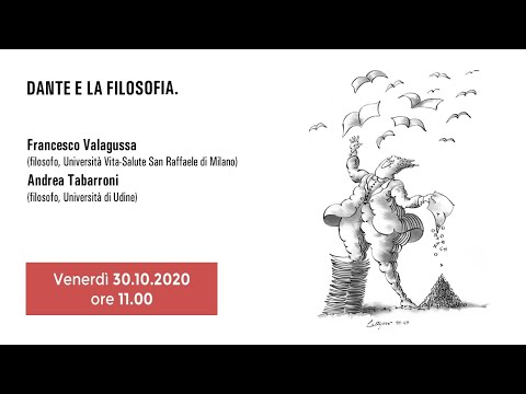 Video: Dante è un filosofo?