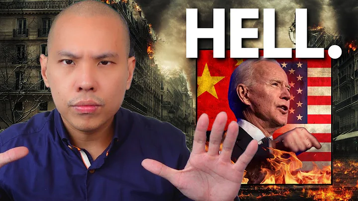 2023 Will Be Economic Hell - 6 Things We Must Watch
