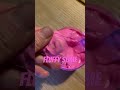 Fluffy slime pink