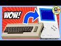 Commodore 64 is here  analogue pocket