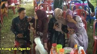 ANGGUN Music - Selamat Tinggal Kekasih || Wedding Resti & Latip || Live Desa Nagasari