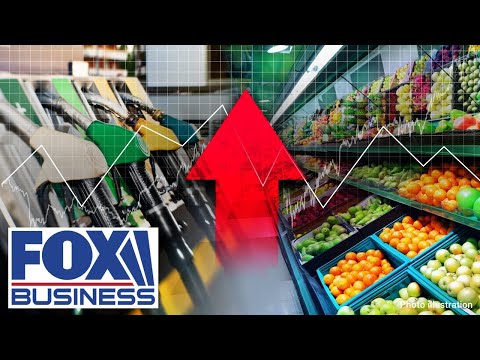 Why the stagflation alarm bells are sounding – Fox Business