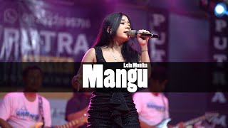 Download Lagu MANGU (LELA MONIKA) - PUTRA MUSIC MP3