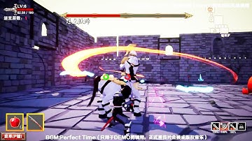 Labyrinth Gameplay Android /IOS FIRST LOOK