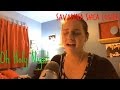 Oh holy night  savanna shea cover