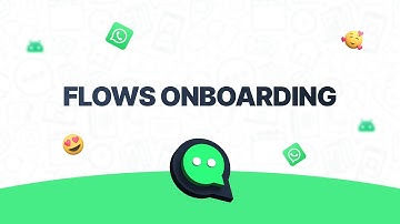 How to Create Your First Flow