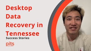 Desktop Data Recovery in Tennessee | Success Stories