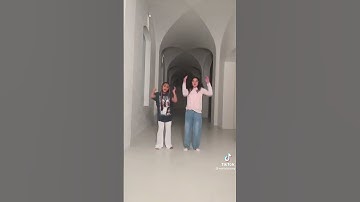 Mariah Carey and Kim Kardashian do the #ItsAWrap tik tok challenge with their daughters