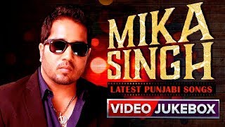 Play free music back to only on eros now - https://goo.gl/bex4zd
here's presenting the chartbuster tracks of iconic indian singer mika
singh. 1. raa...