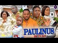 Paulinus return season 2 walter anga  ebube obio  ursule peshanga  2023 new nigerian movie