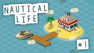 BUYING A BOAT - Nautical Life #1 screenshot 3