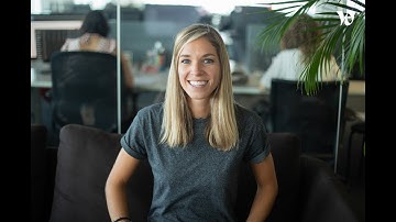 Discover AppTweak with Laurie, CMO