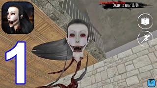 Scary Teacher 3D Chapter 2 APK Download 2023 - Free - 9Apps