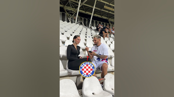 SAMO KRIVI ODGOVORI S DJEVOJKOM‼️🔥 #dinamo #hajduk #rijeka #osijek #bbb #hnl #torcida #armada #hns