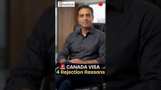 Canada Visitor Visa Refusal Reasons Explained | Canada Tourist Visa Mistakes &amp; TRV Refusal Risks