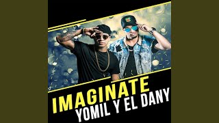 Imaginate - Yomil y El Dany