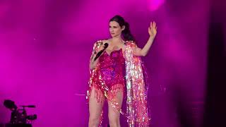 Download Lagu Sophie Ellis-Bextor - Ready for Your Love [Live @ Brava Madrid 2024] MP3