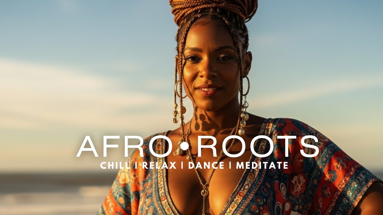 Afro House Mix 2025 | The Best of Afro House 2025 | Desert Soul & Rhythmic Heat of Afro Desert
