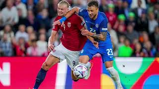slovenia vs norway predictions | norway vs slovenia predictions forebet | norway vs slovenia predict