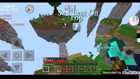 Solo With All Hacker on Brlns (ft. AnClient)