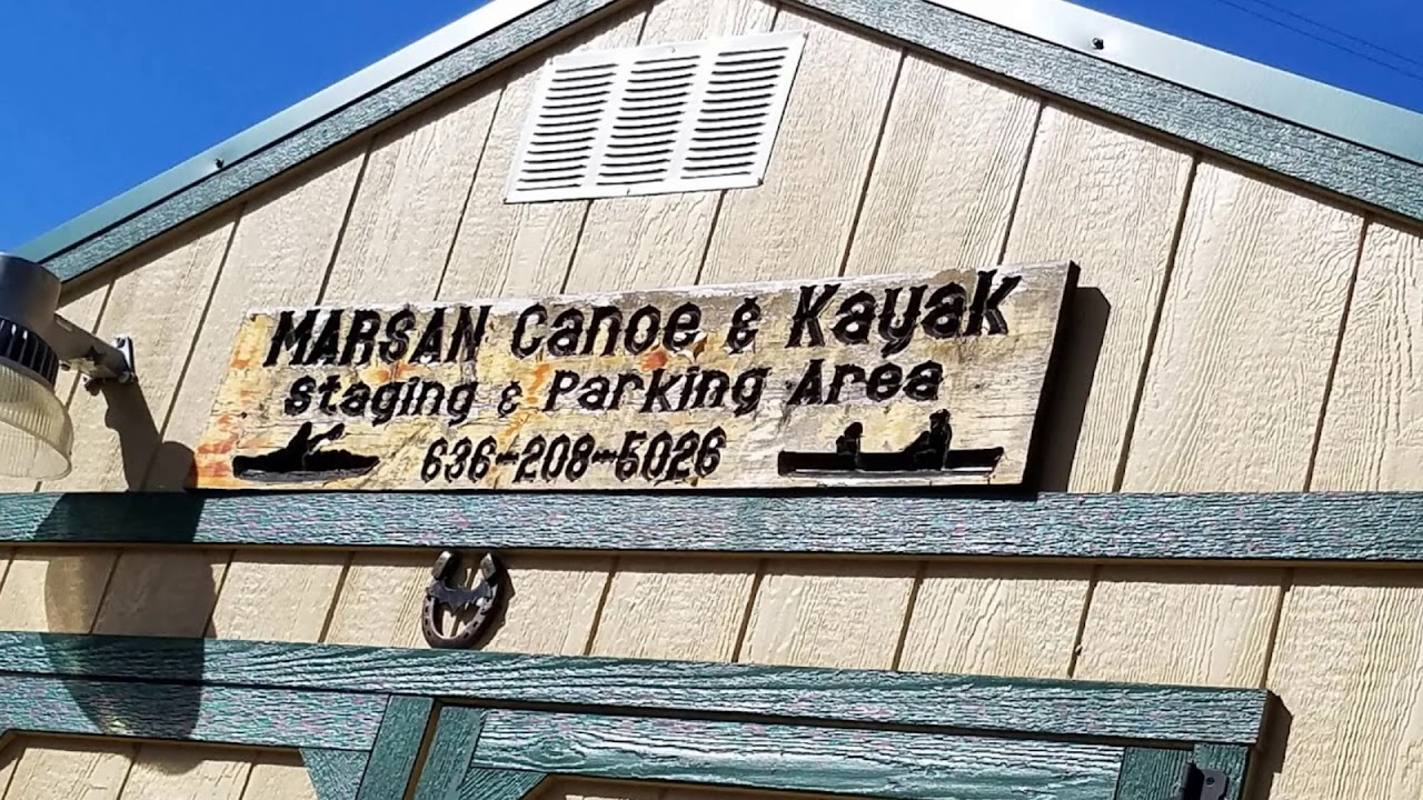 Cave kayaking at Crystal City Underground Cave