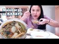 Gulay bisaya mukbang  utan bisaya  foodtime