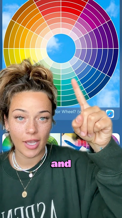 The Craziest Beauty Hack 👀 #shorts