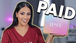 PAID BOXYCHARM UNBOXING | APRIL 2024 IPSY REVIEW by Yari G 3,432 views 1 month ago 14 minutes, 4 seconds