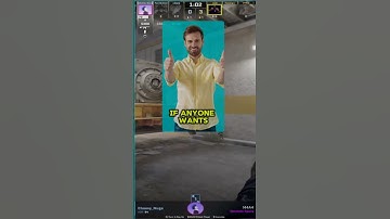 Done with CS2 — offering my collection to good hands