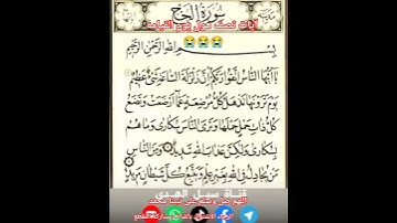 تلاوه في قمة الروعة والجمال الشيخ احمد محمد طاهر#shortvideo #المصحف #قناة_النور #مشاركة #duet