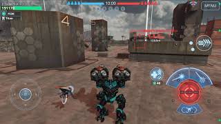 NSDE Vs CHN BR 5 v 6 Great Random