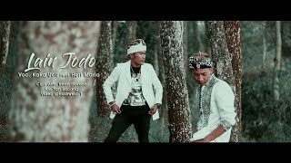 LAIN JODO- kaka ucil feat heri mario - lagunya sedih banget