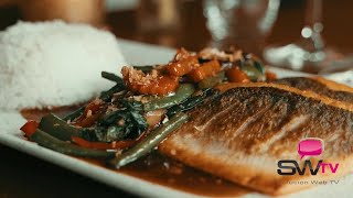 Sitas Bistro - Knokke