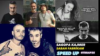 Sagopa Kajmer Sabah Fabrikam Speed Up #sagopakajmer #sagopa Resimi