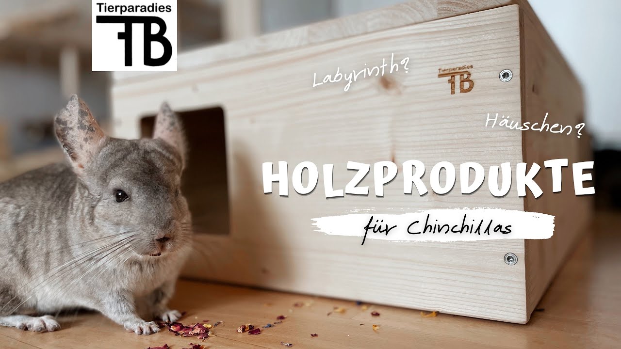 Yooghuge Hamster Zähne Schleifen Steine ​​Hän Produktbild-Vorschau 4