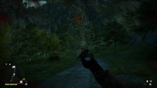 Far Cry® 4 Im A Good Shot Resimi