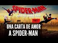 Into the Spider-Verse ¿La mejor película de Spider-Man? | Parte 1