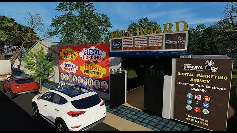 Digital Marketing Expert l Social Media Agency l Web Developer l Online Marketing