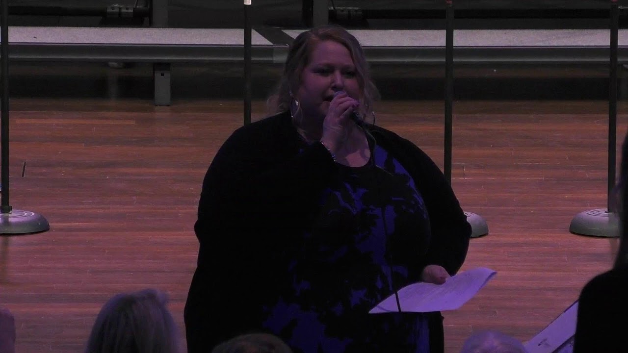 VCS Spring Concert 2023 YouTube