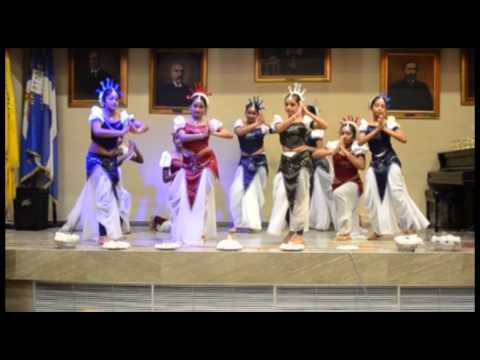 puja dance jagan mohini..