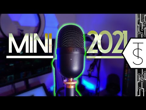 Razer Seiren Mini Revisited | Does It Hold Up 1 Year Later? [2021 Review]