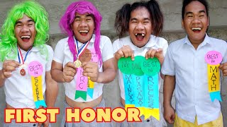 Madaming Ribbon Si Bebang Madam Sonya Funny Video