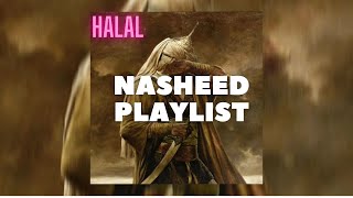 The Best Halal Nasheed Collection | Playlist