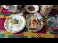 Indonesian food for East kalimantan #sonprianggono