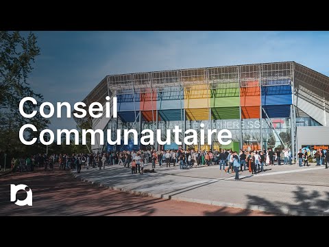 Conseil Communautaire du 30 juin 2022