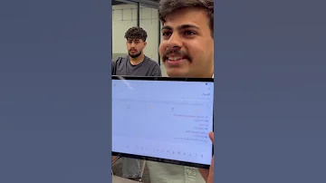 الطالب الجامعي المعضل 