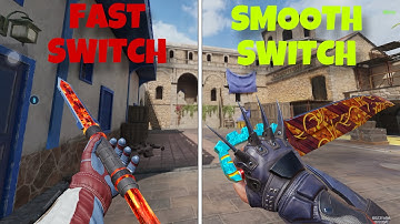 These are the top 5 best melee weapons that you should use when using a sniper